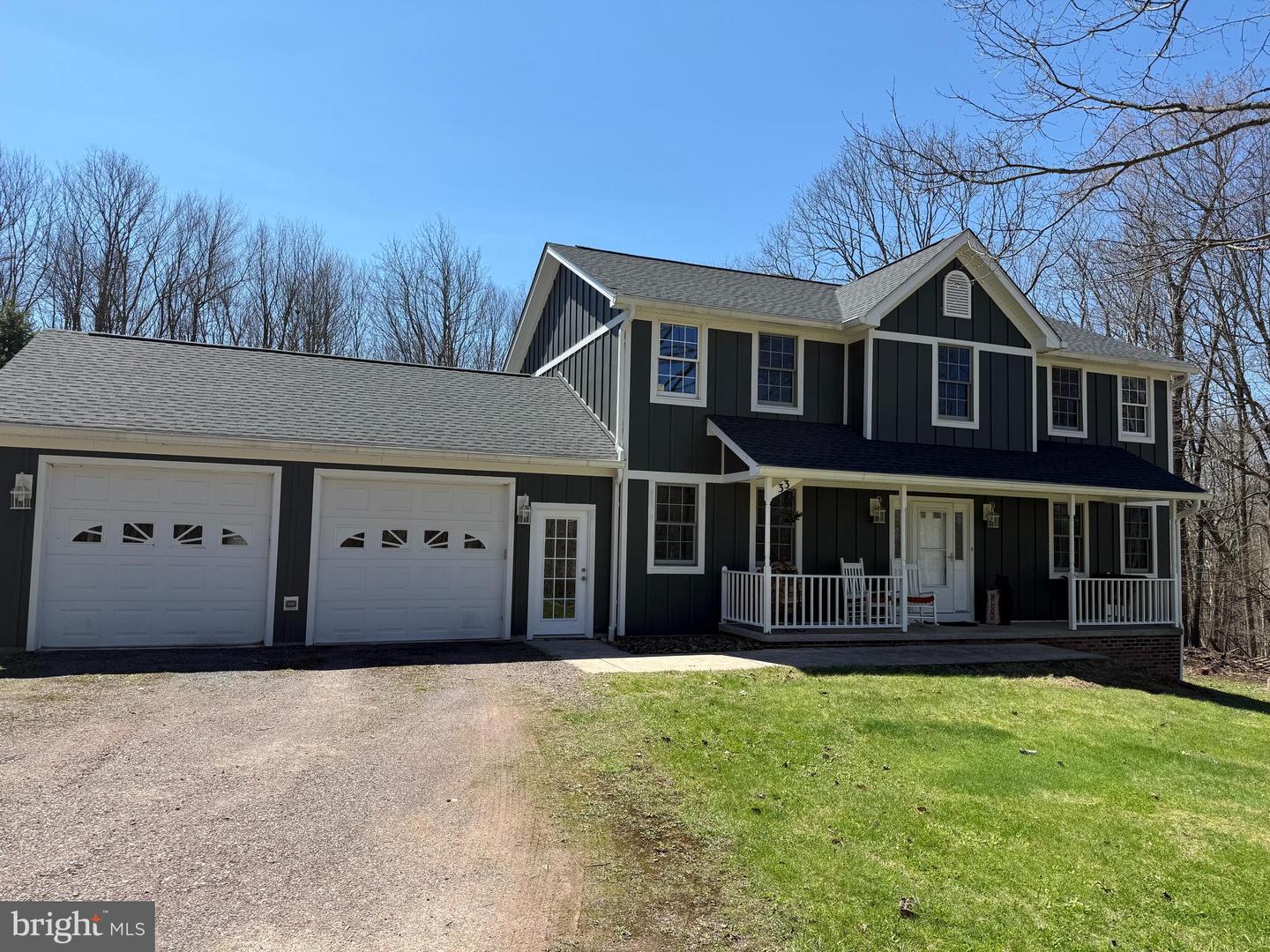 33 Teaberry Ridge Road, Lonaconing