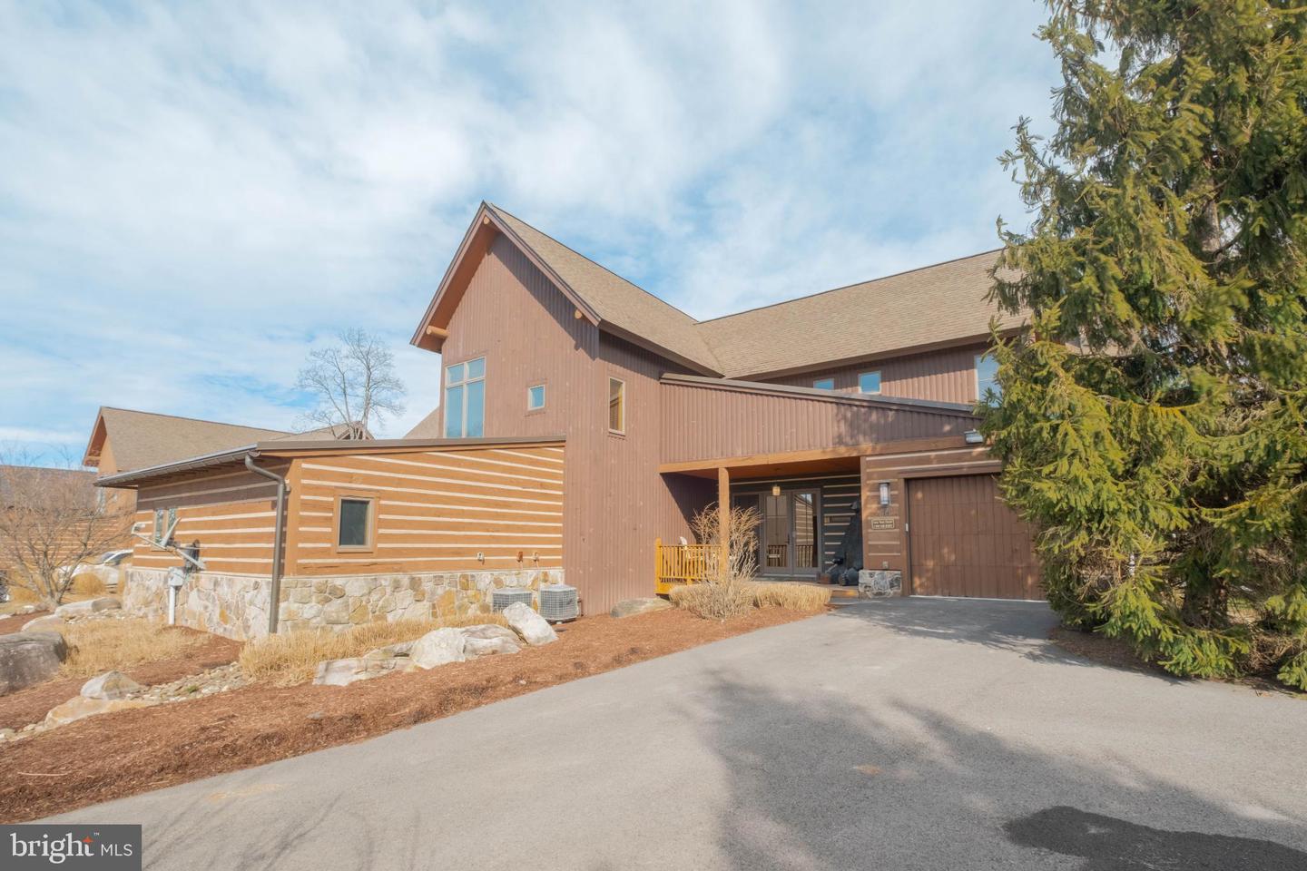 14 Ridge Run Road