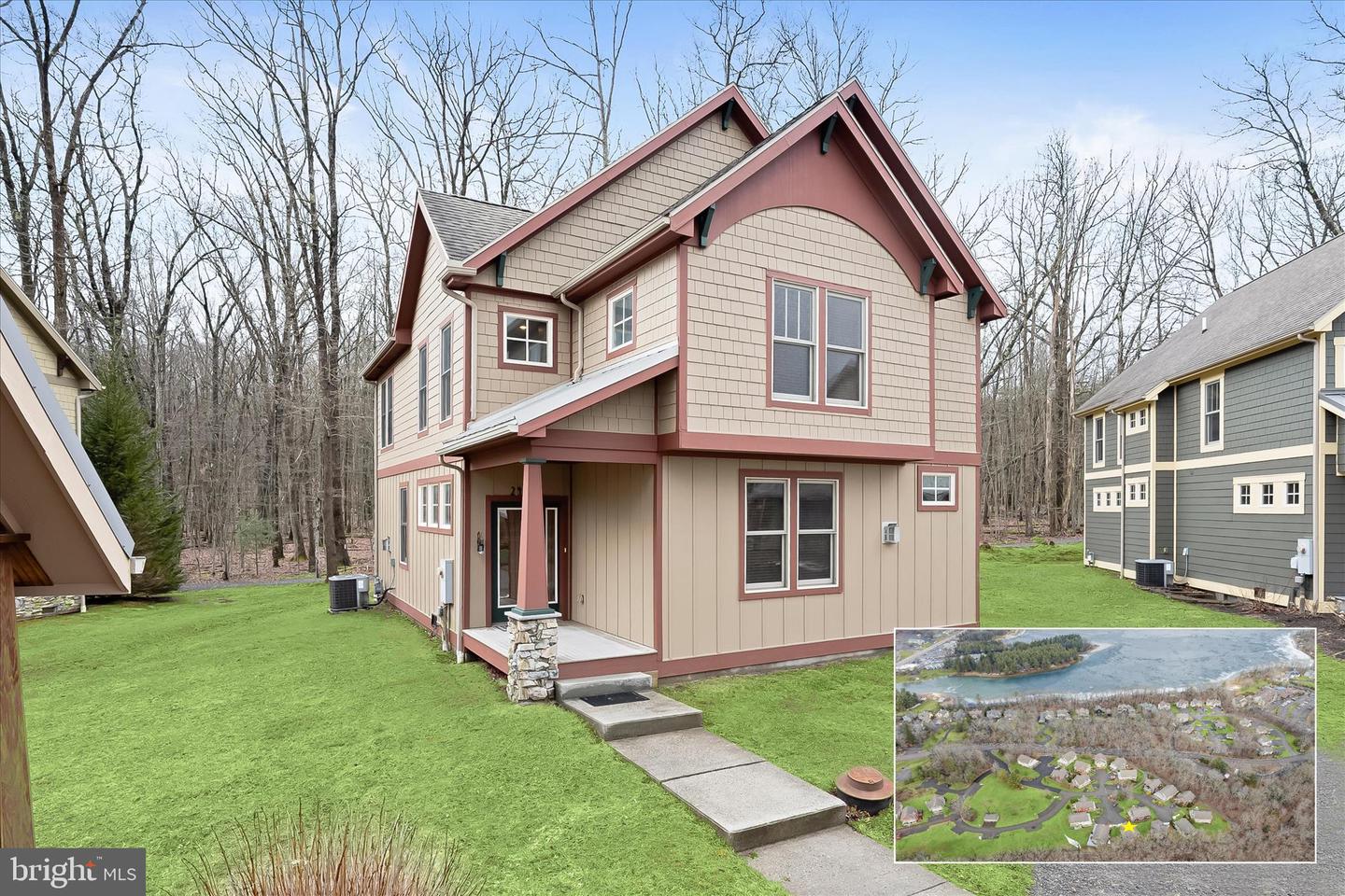 24 Trailside Way, Oakland