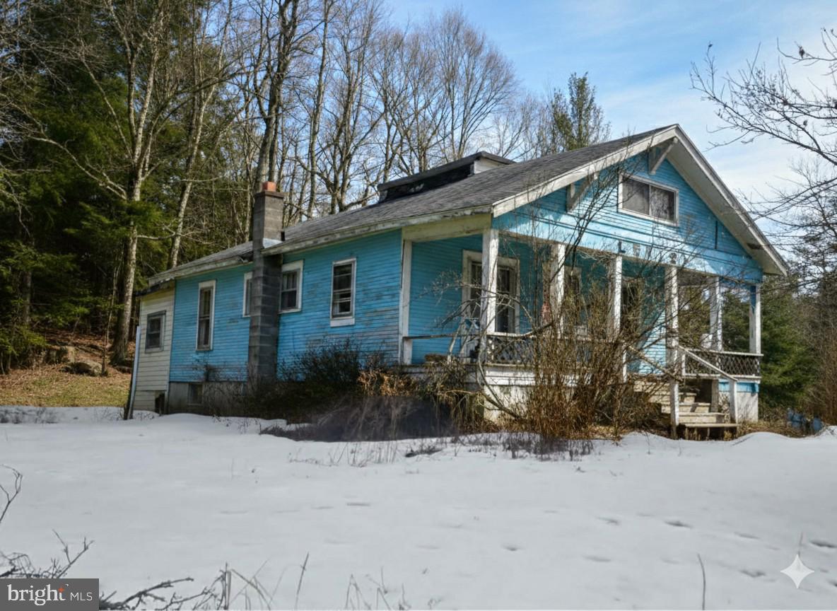 74 Parks Road