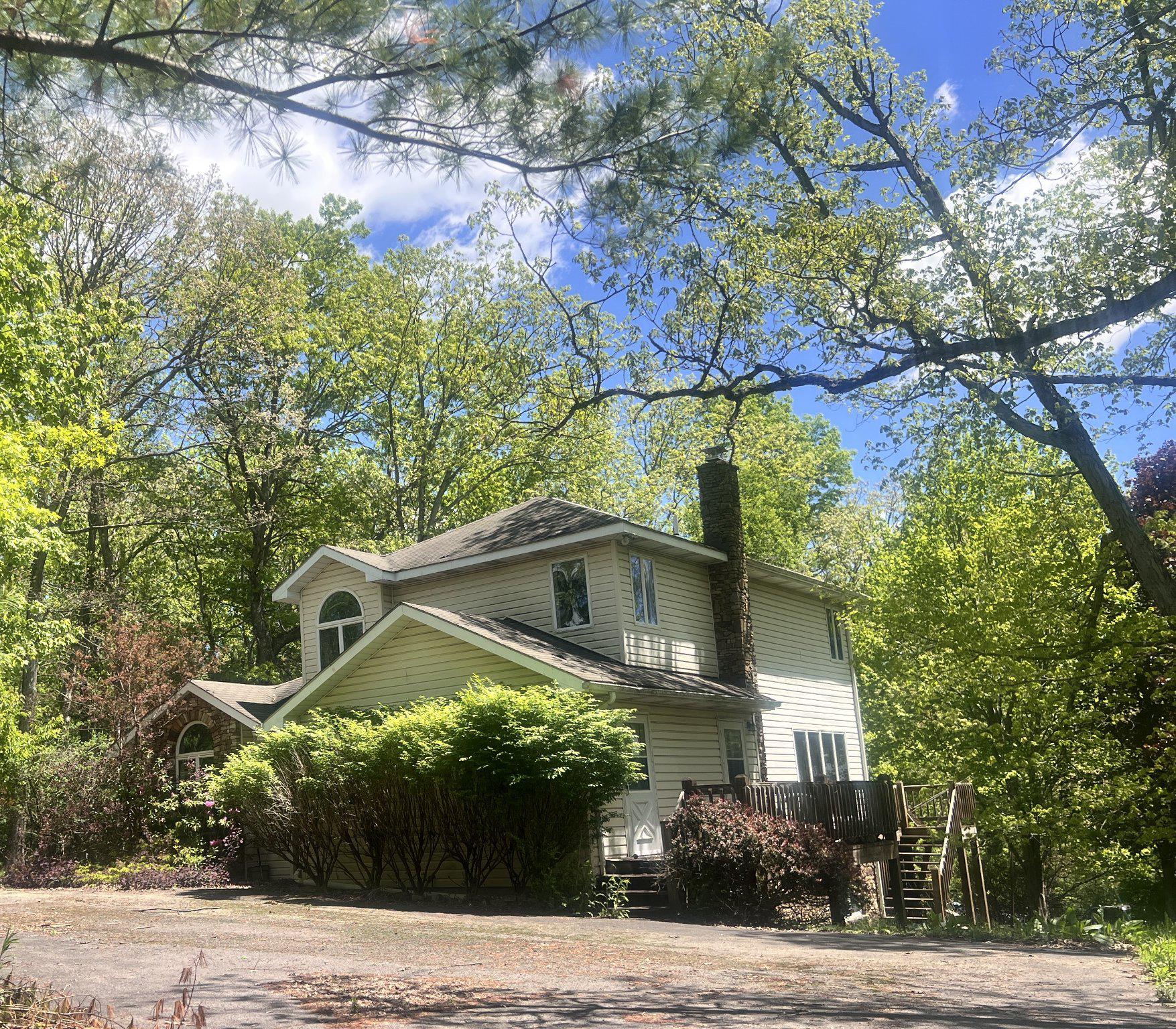 198 Pysell Road