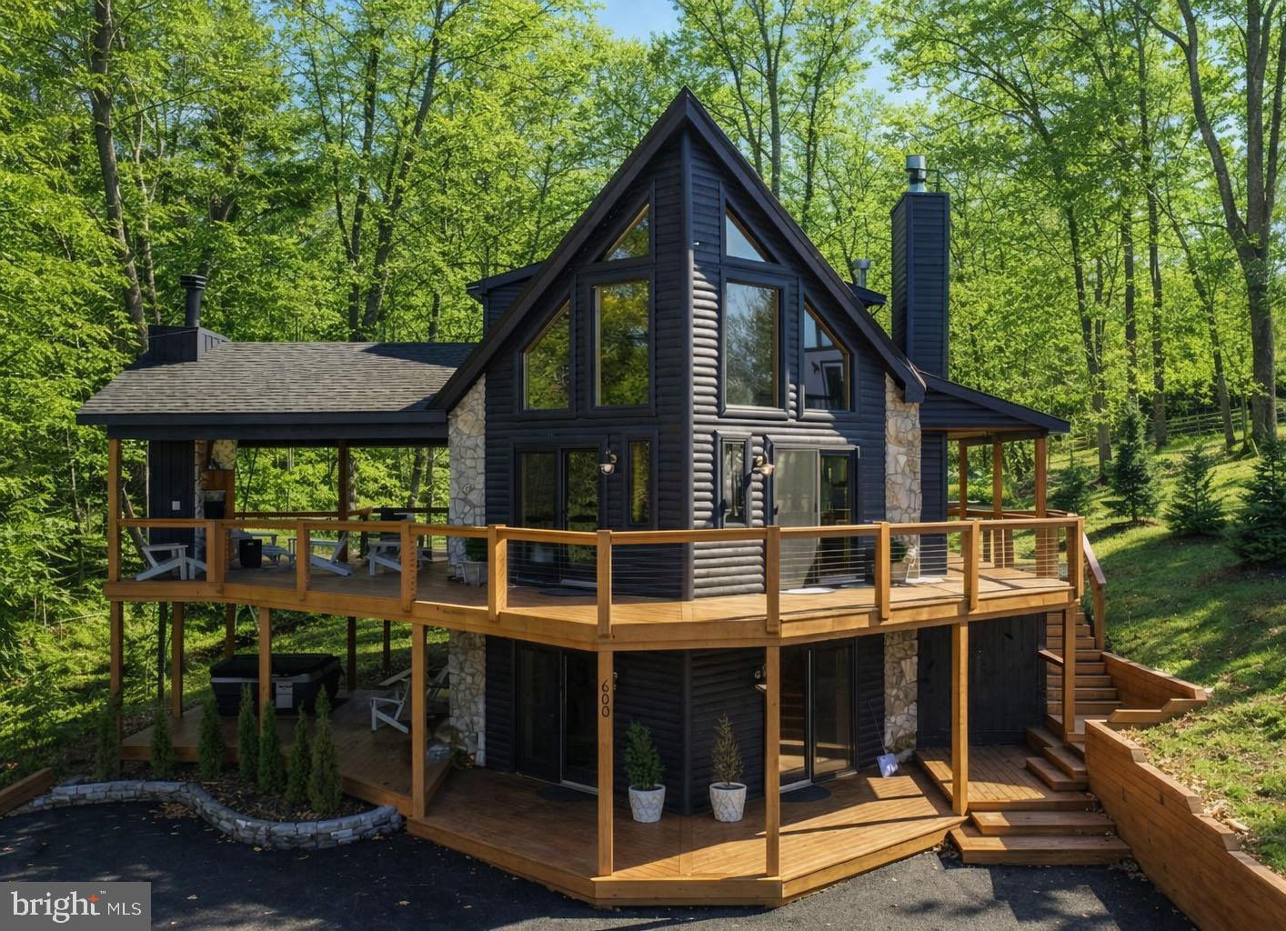 660 Glendale Road