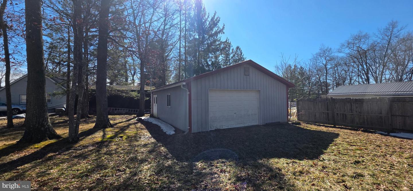 114 C Street, Mountain Lake Park