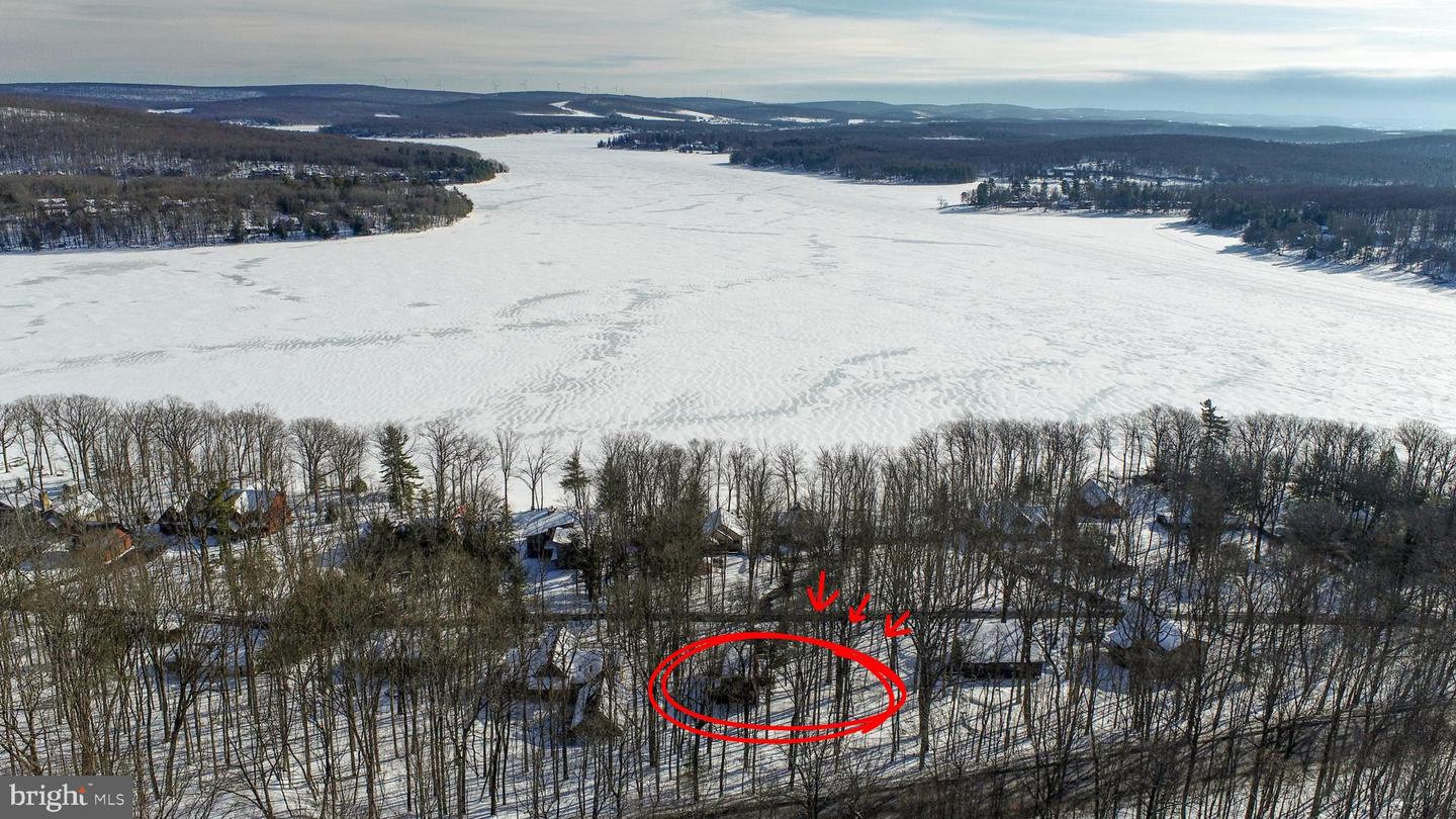 135 Glen Cove Road, Swanton
