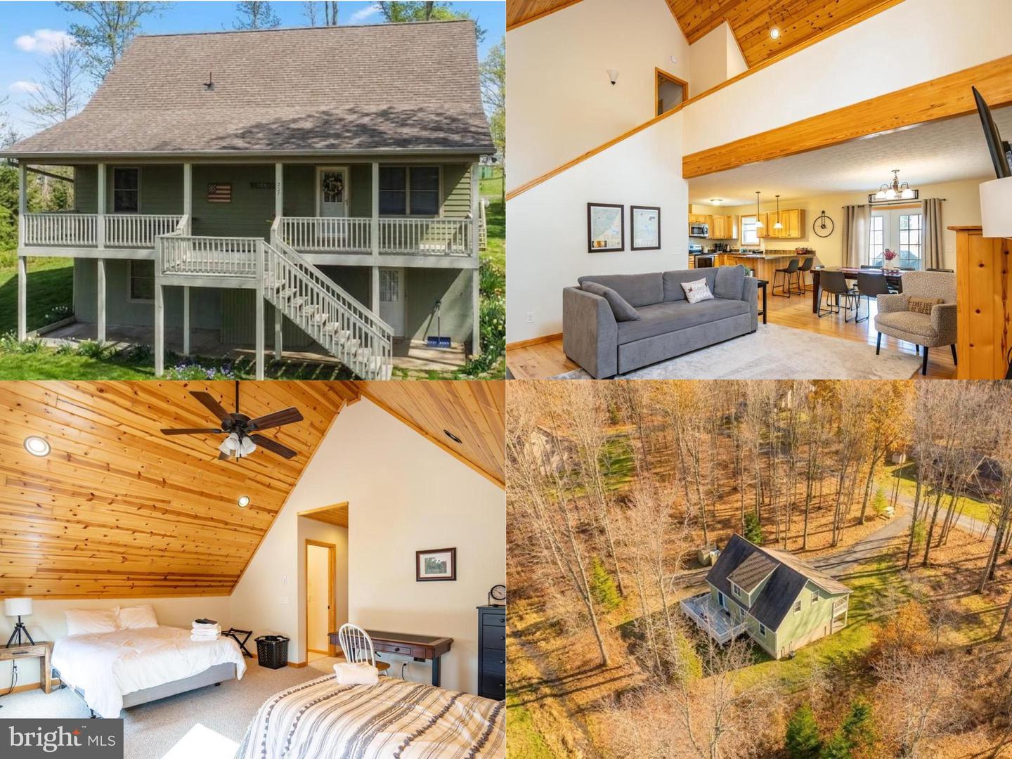 37 Sugar Maple Lane