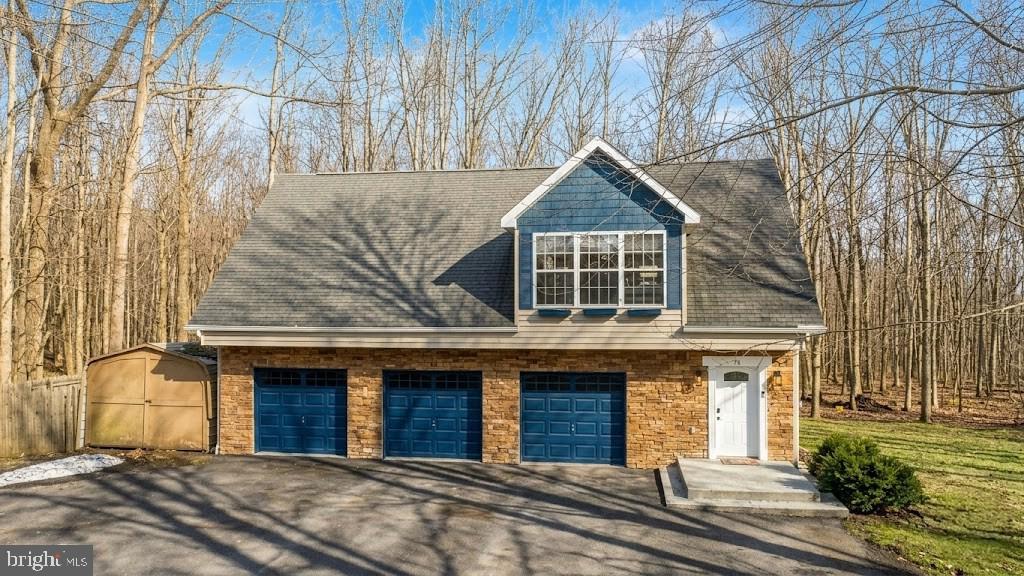 74 Sugar Maple Lane