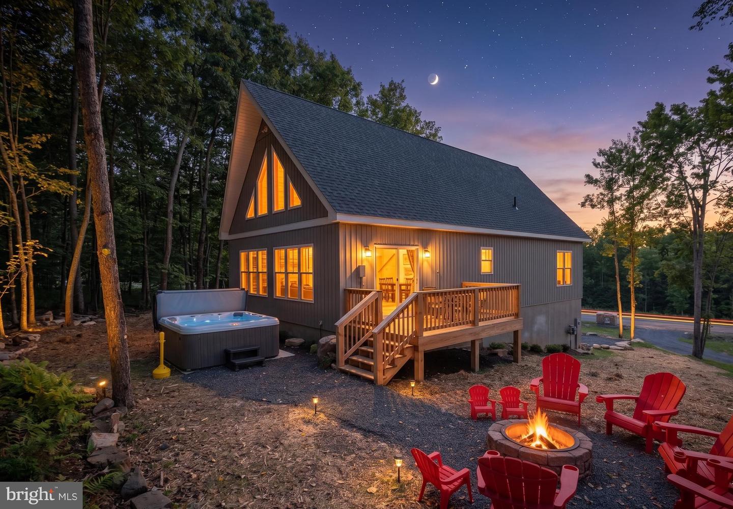 158 Wisp Adventure Road