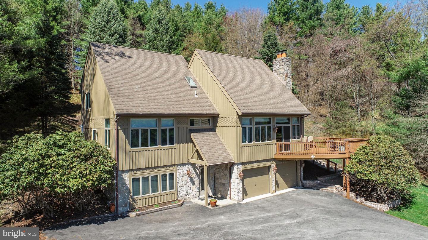 59 Glenview Road, Swanton