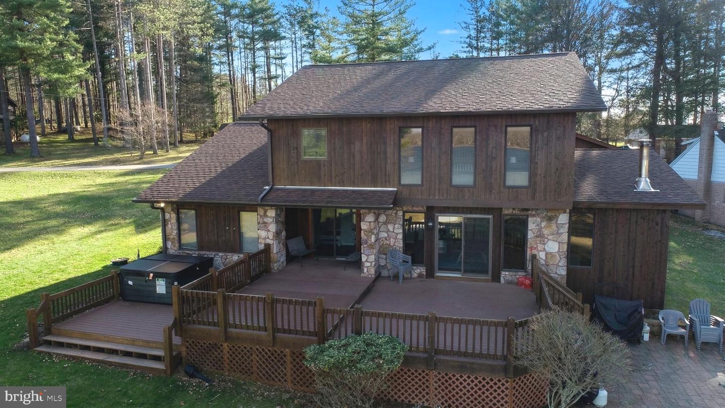 874 White Oak Drive, Swanton