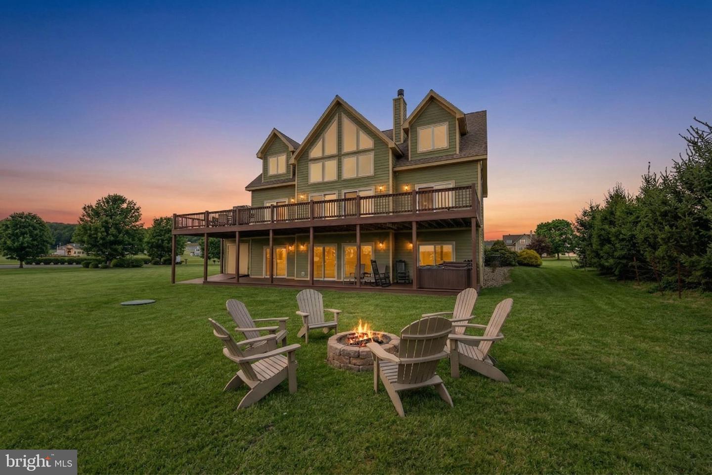 85 Clubhouse Drive