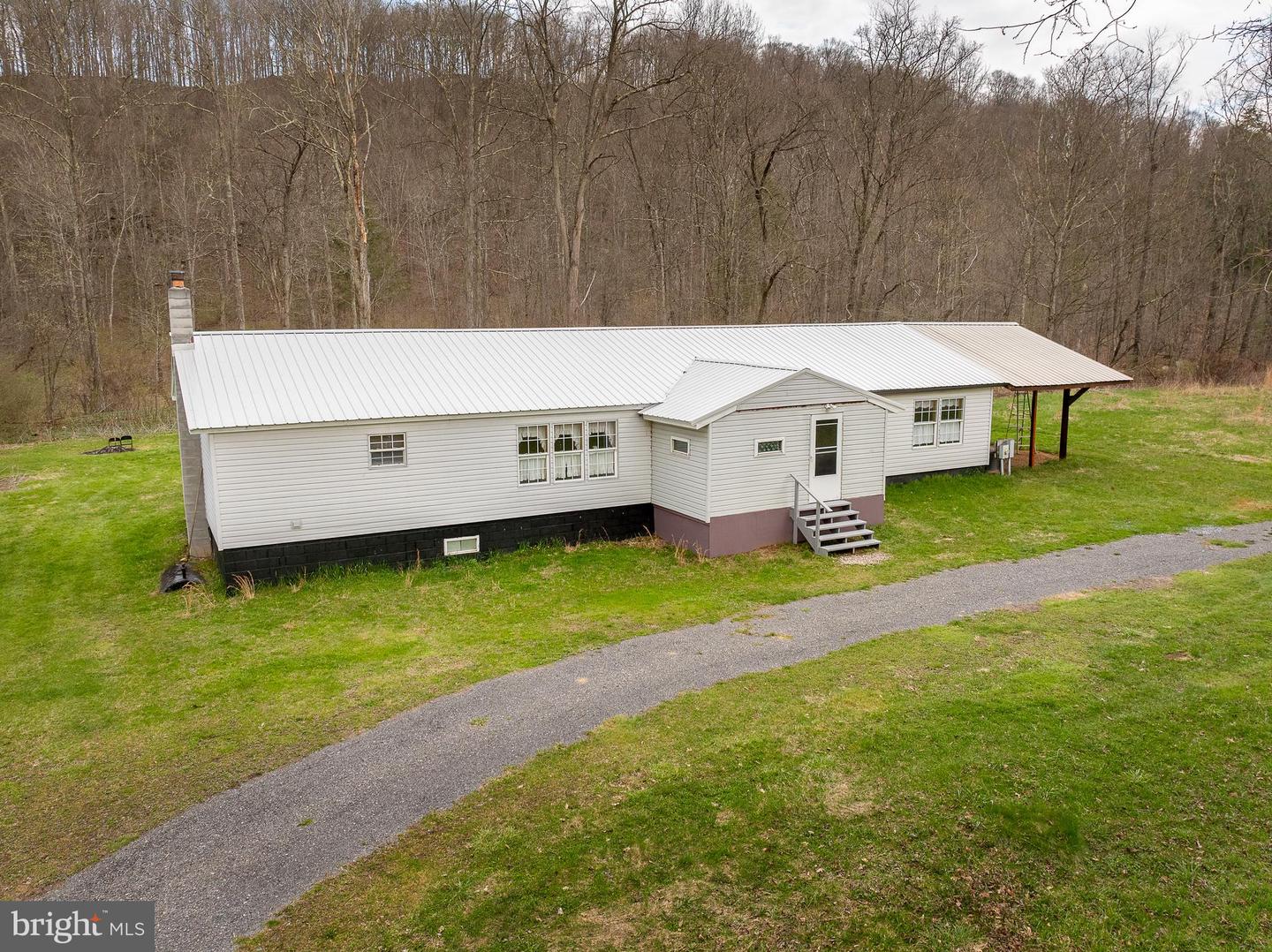 1545 Mill Run Rd