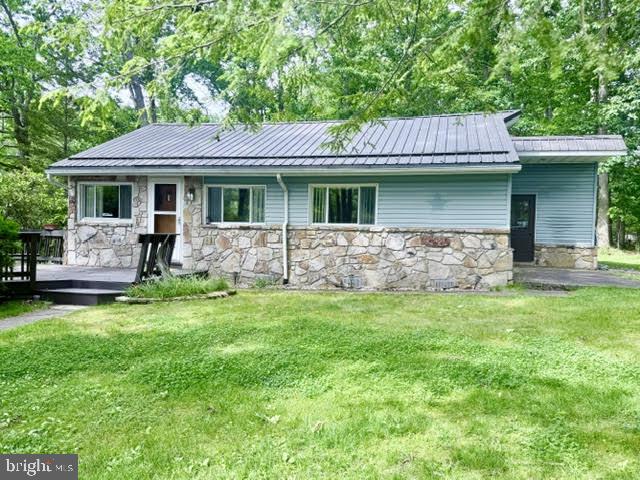222 Skippers Point Road