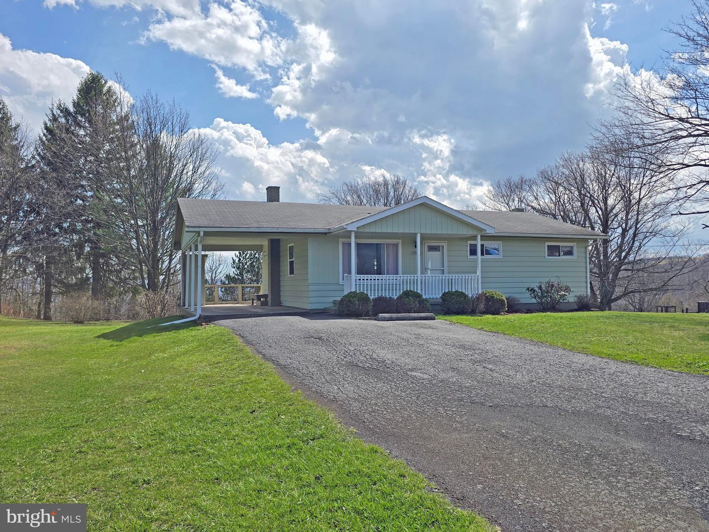 17060 Maryland Hwy, Swanton