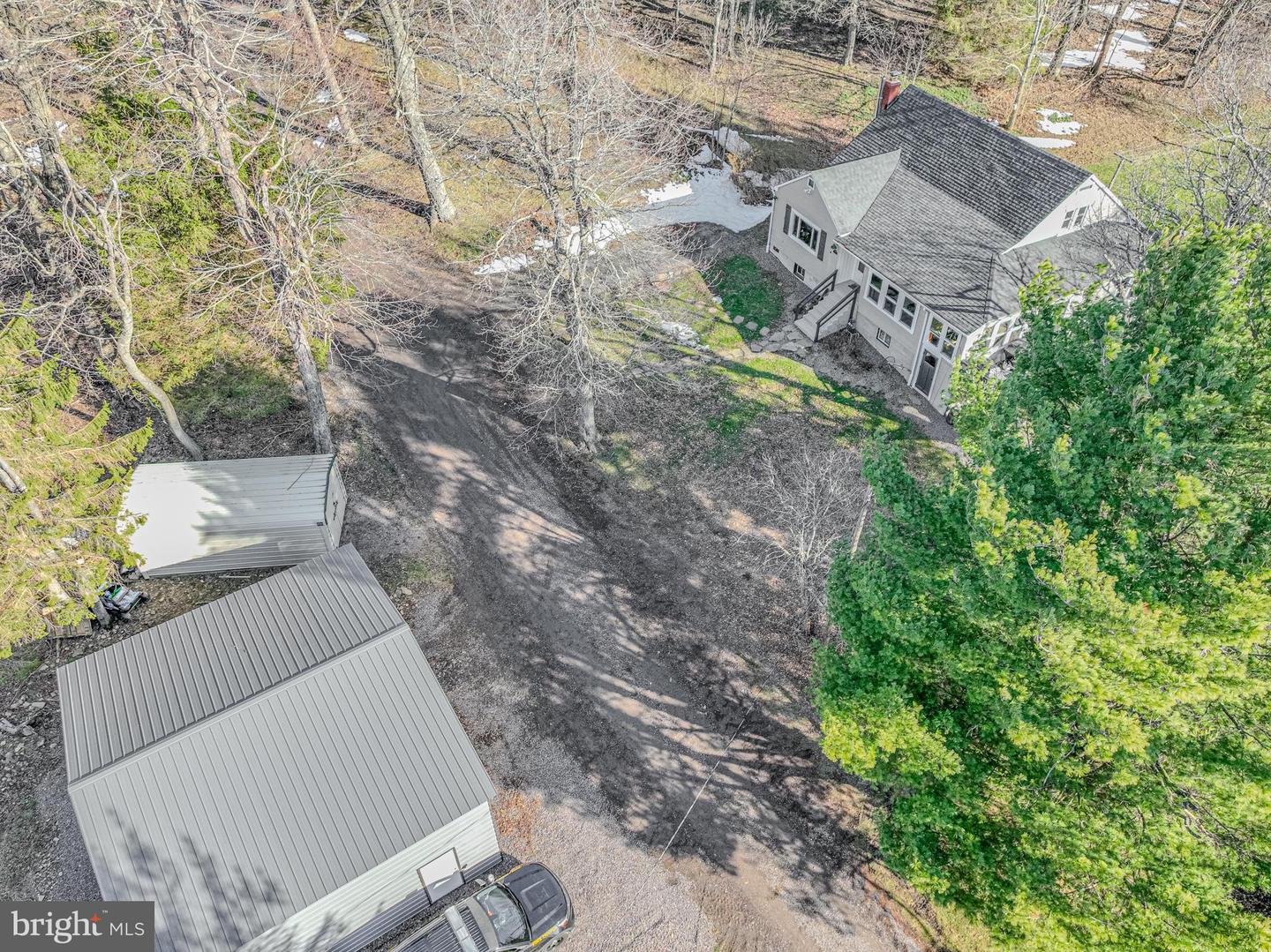 31 S Cranberry Swamp Drive, Frostburg