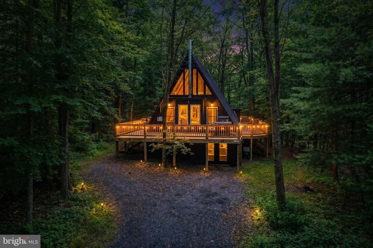 527 Deer Run Lane, Swanton