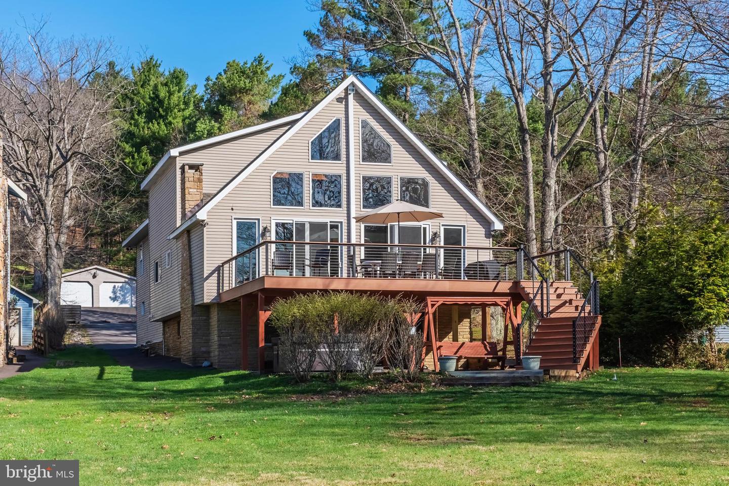 390 Glen Cove Road, Swanton