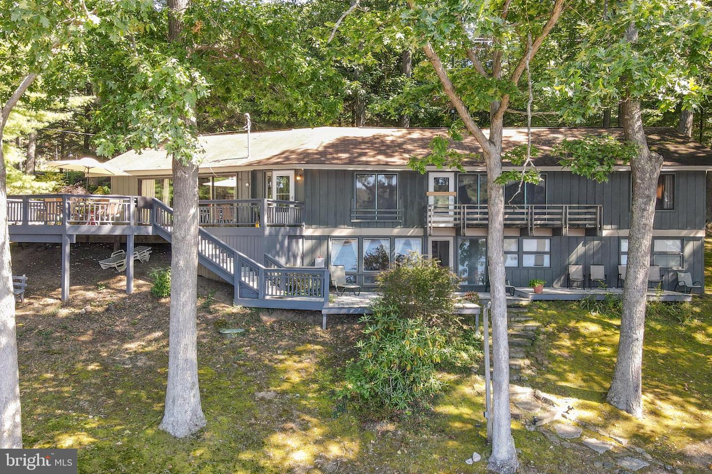1244 Glendale Road, Swanton