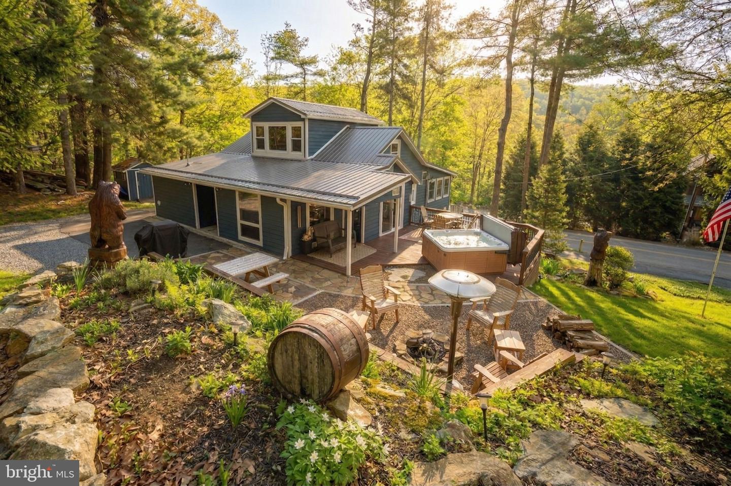 2361 Rock Lodge, Mc Henry
