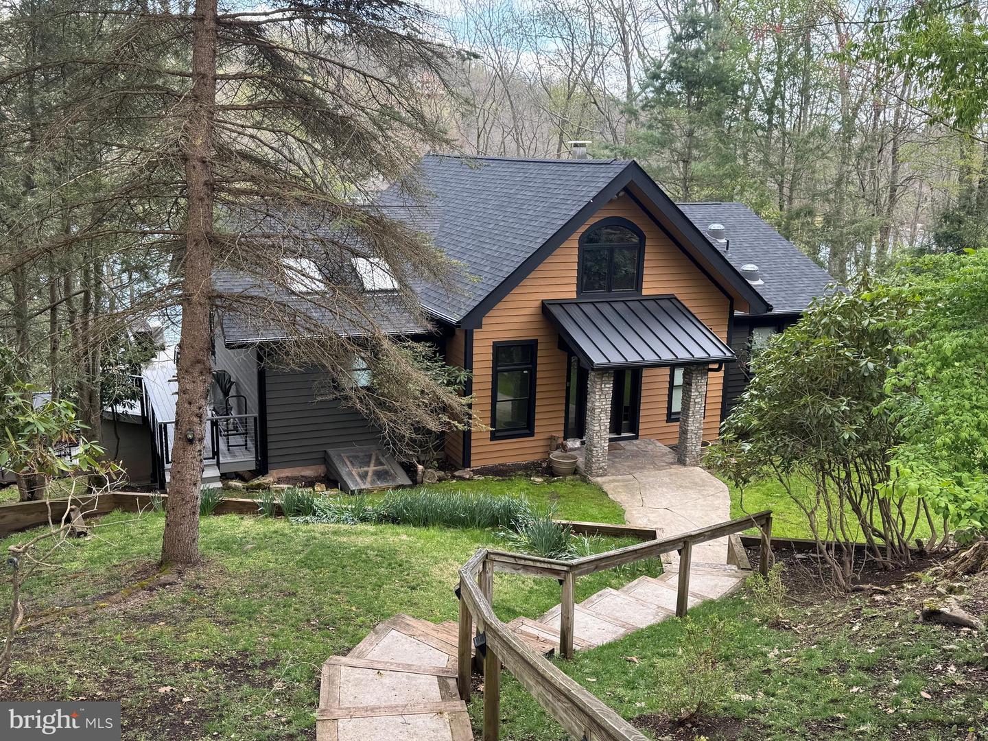 2119 Marsh Hill Road