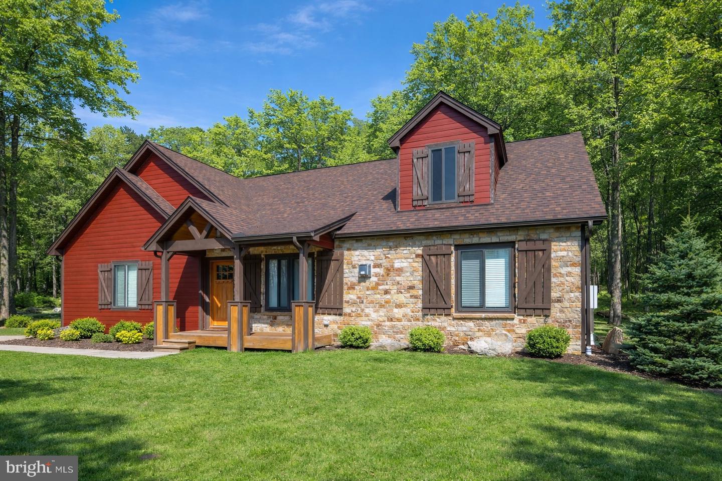 94 Chimney Rock Lane