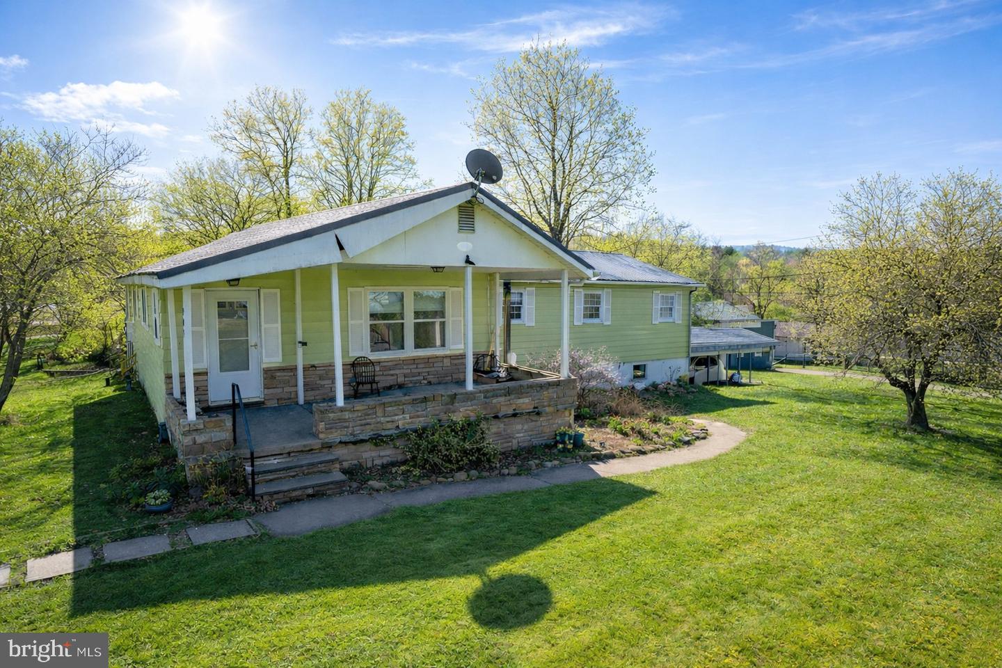 505 Shenandoah Avenue, Mt Lake Park