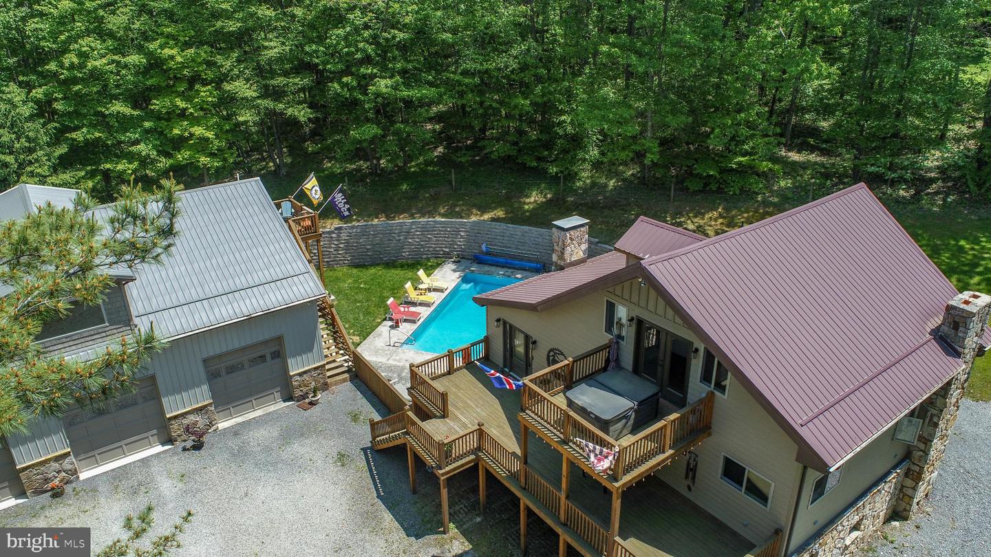 2250 Hoyes Run Road