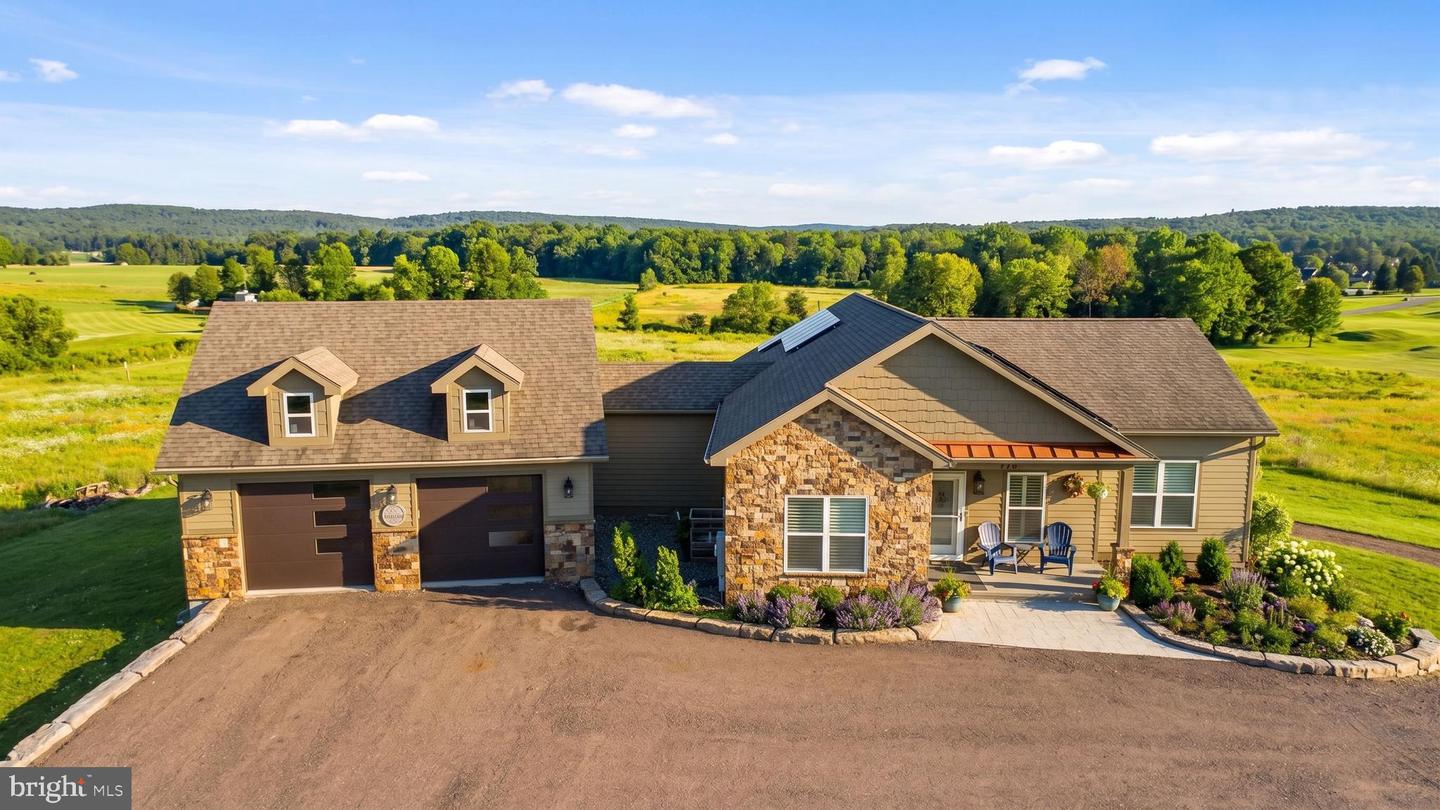195 Waterfront Greens Drive, Swanton