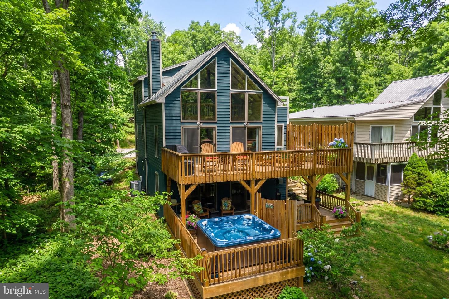 340 South Shore Road, Swanton