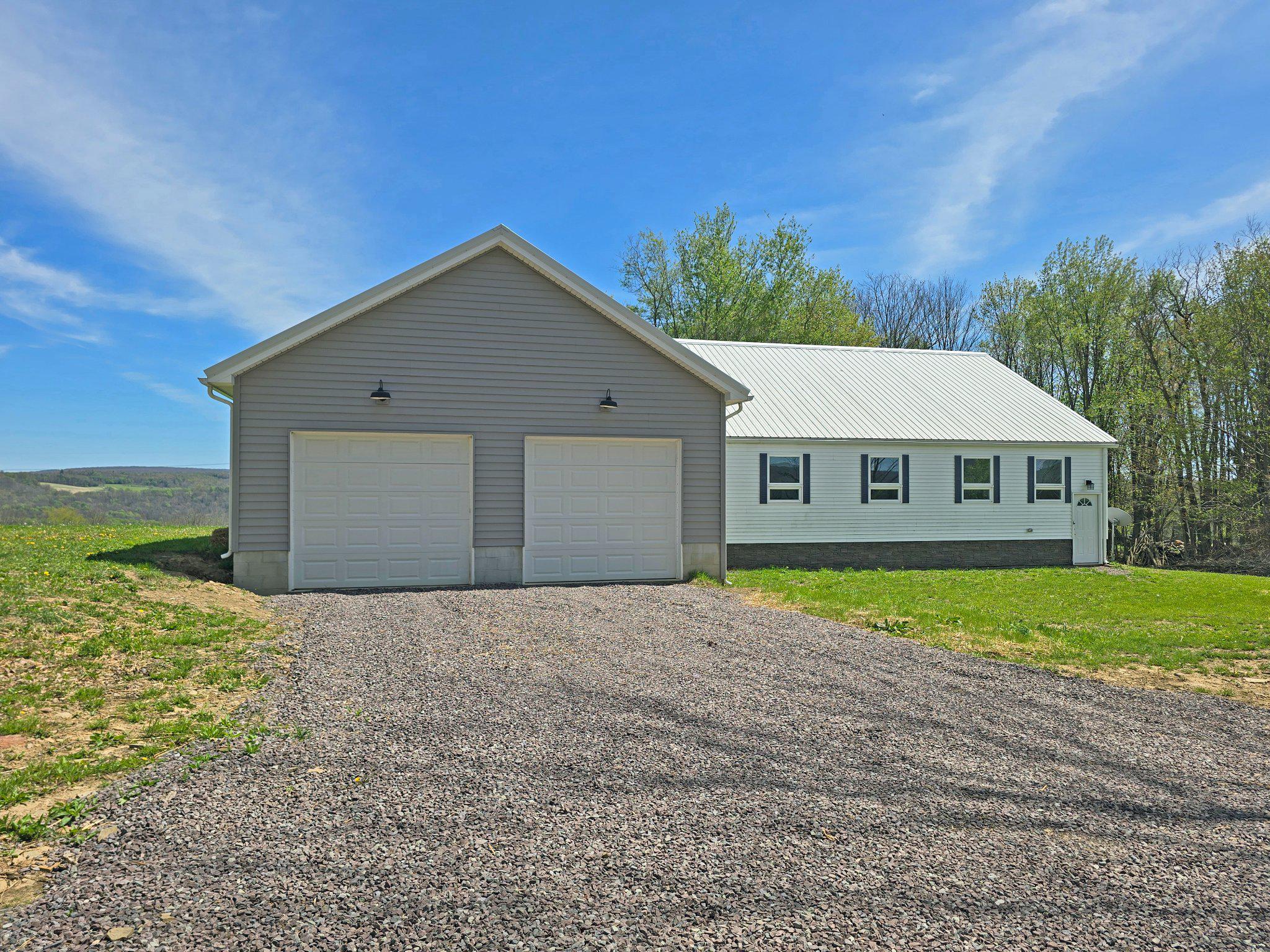 137 Shawnee Lane