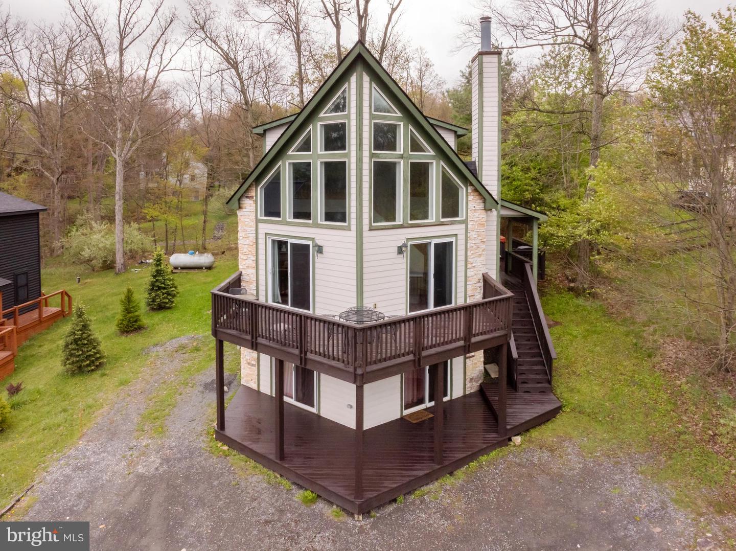 638 Glendale Road