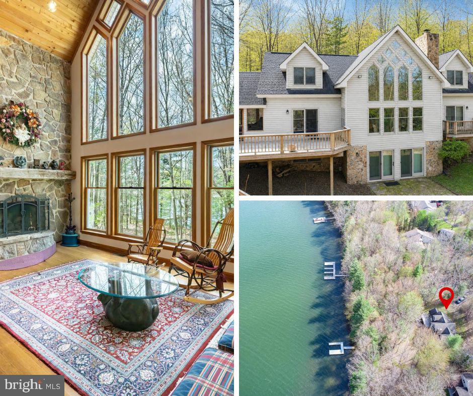389 Sawmill Hollow Road