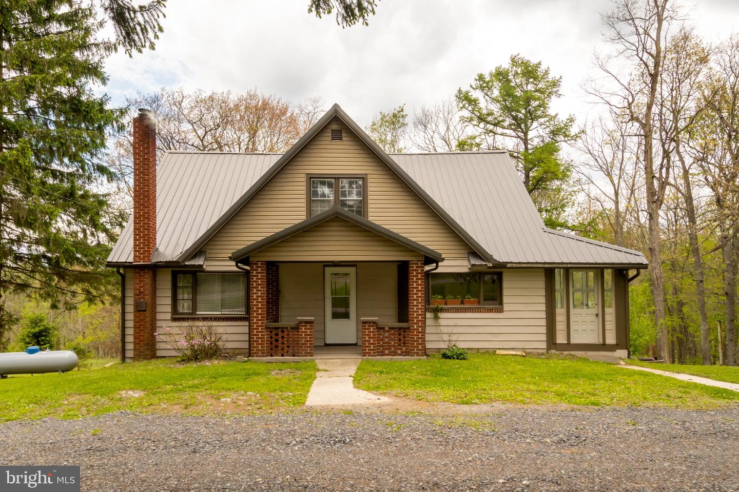 17921 Garrett Hwy