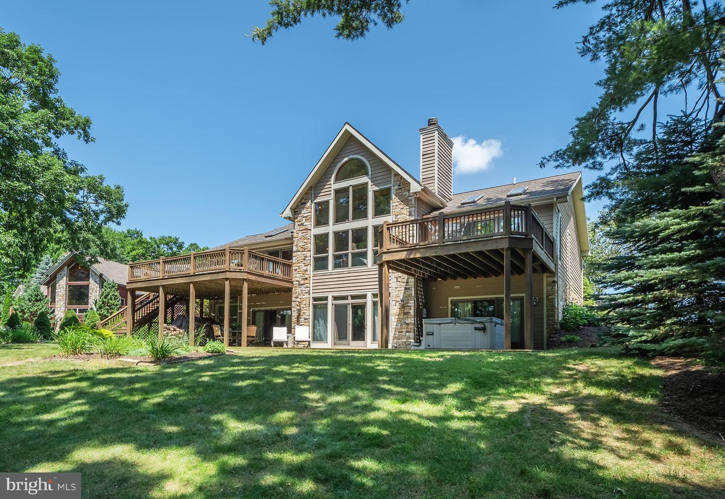 316 Moonrise Drive