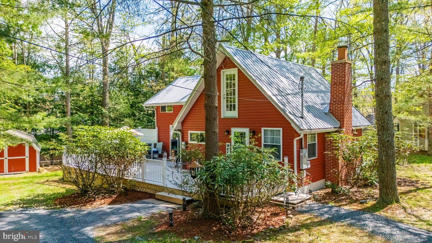 158 Oak Way Road, Swanton