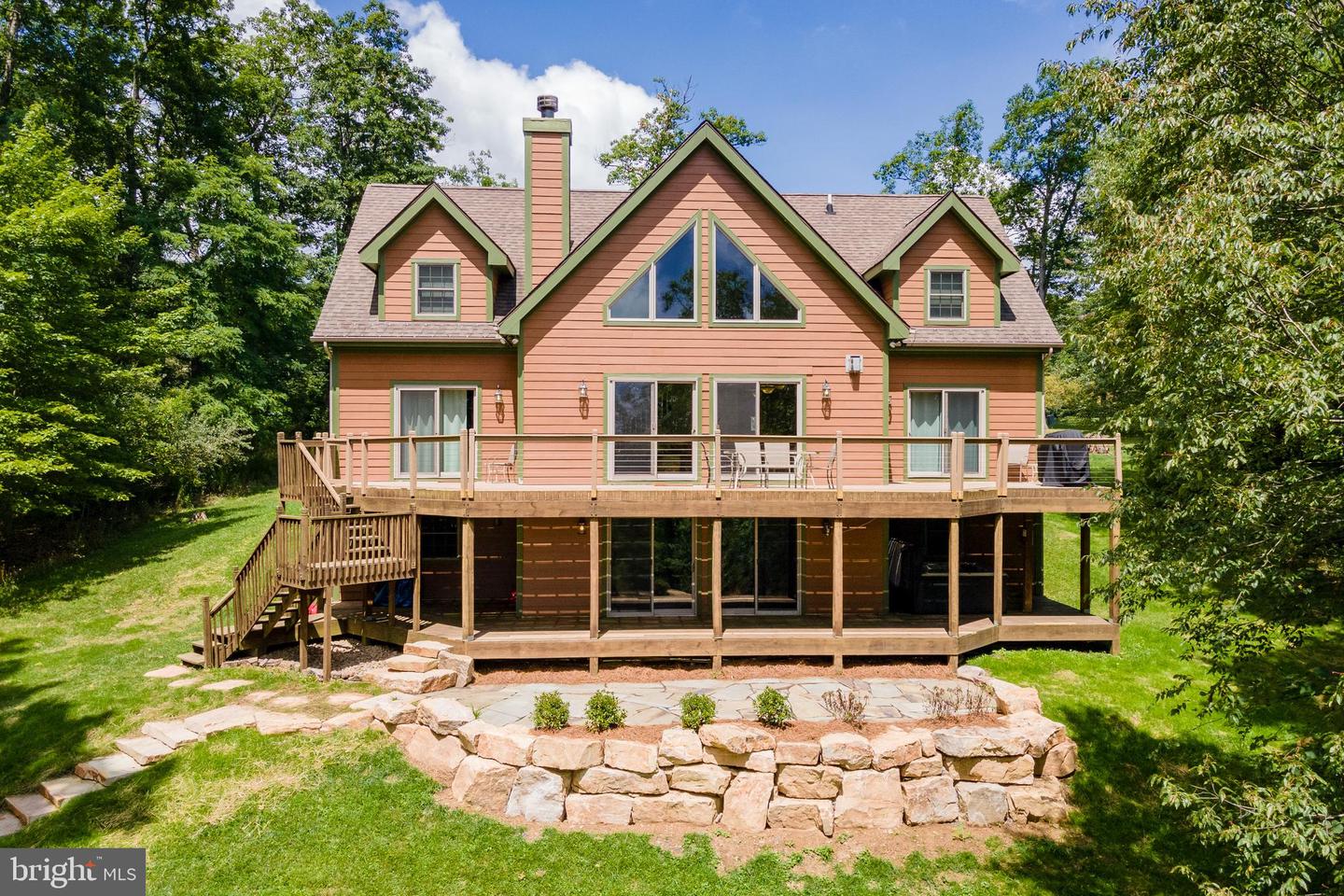 2828 Glendale Road
