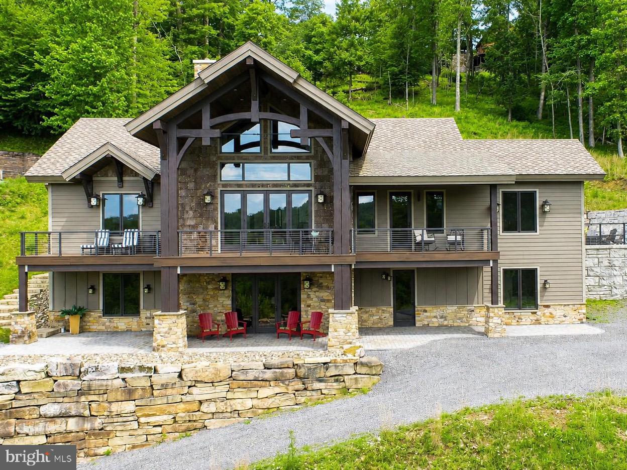 2250 Marsh Hill Road