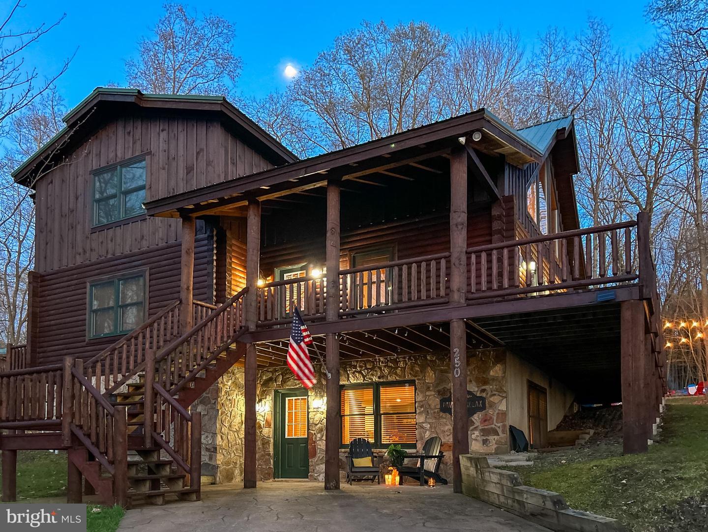 250 Lehman Lane #39