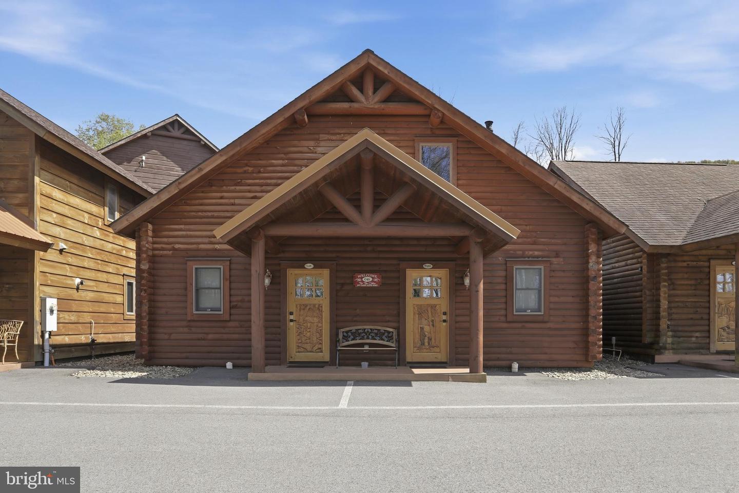 277 Cabin Lodge Road
