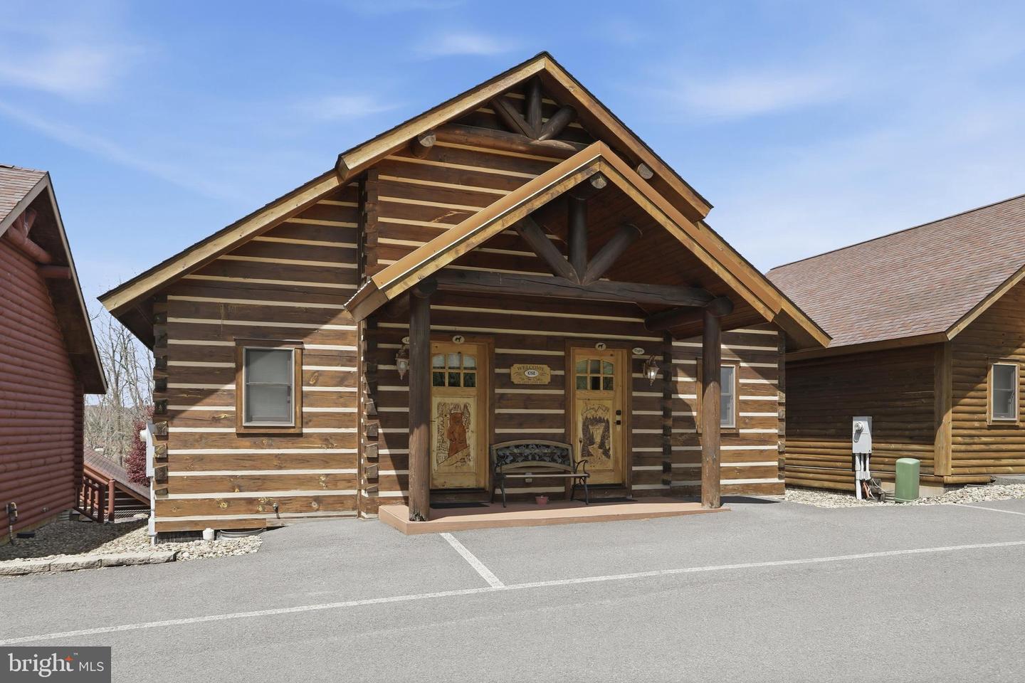 171 Cabin Lodge Road