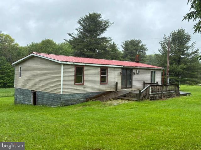 3037 White Rock Road