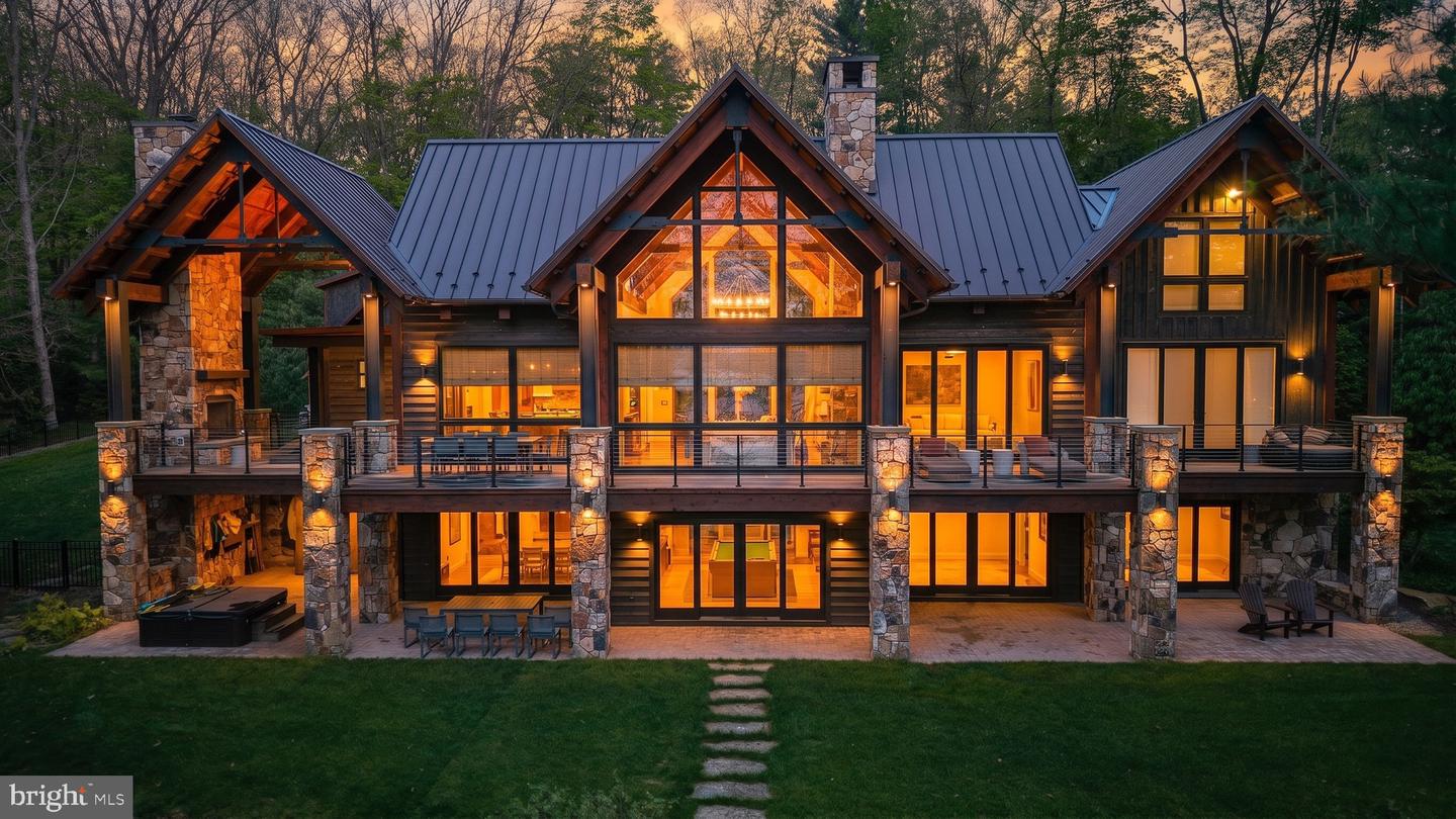 218 Smith Pointe Road