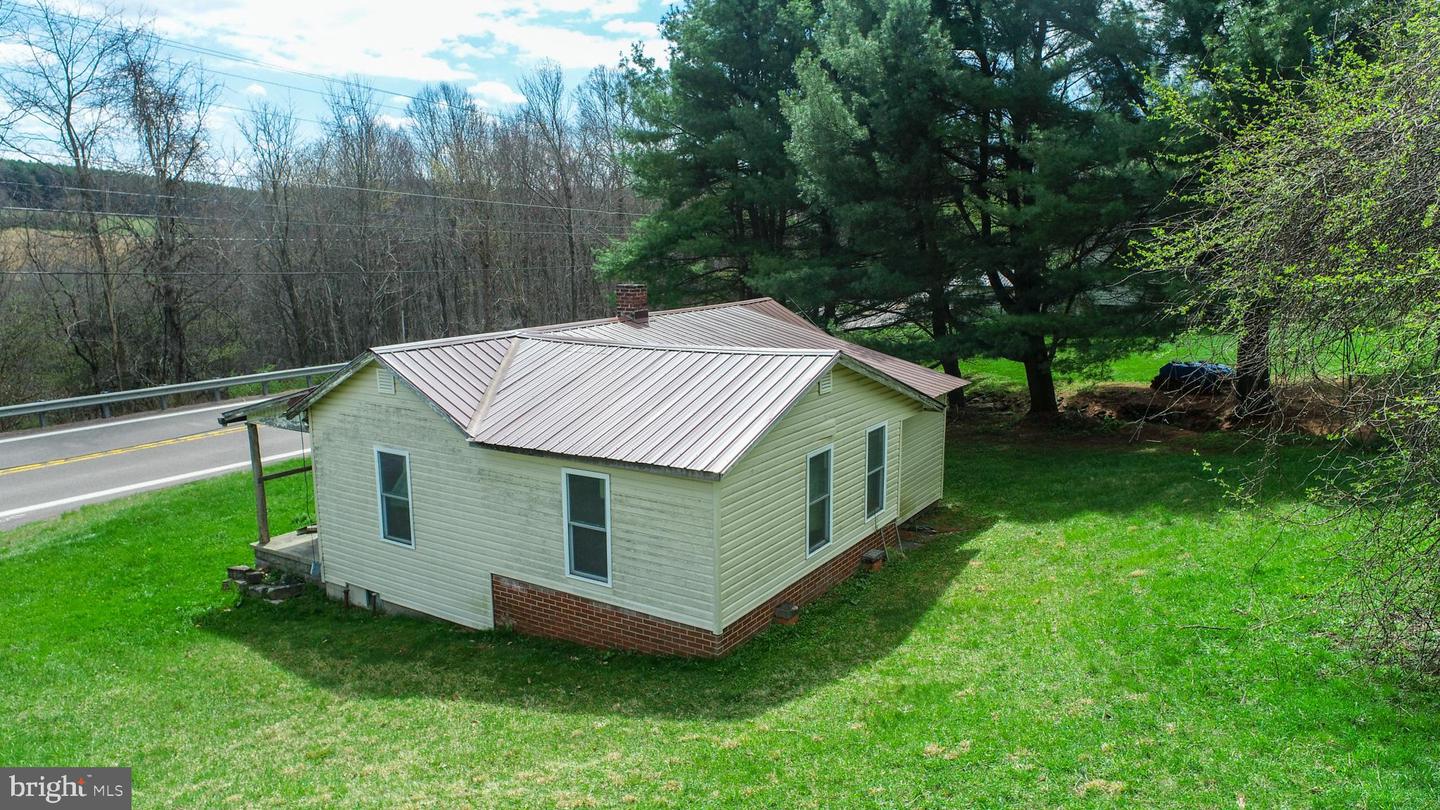 10785 Friendsville Rd