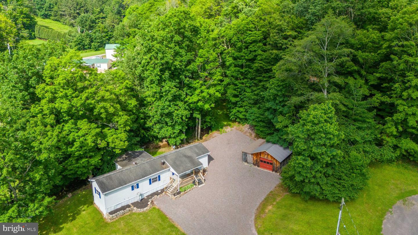 2165 Jennings Road, Jennings