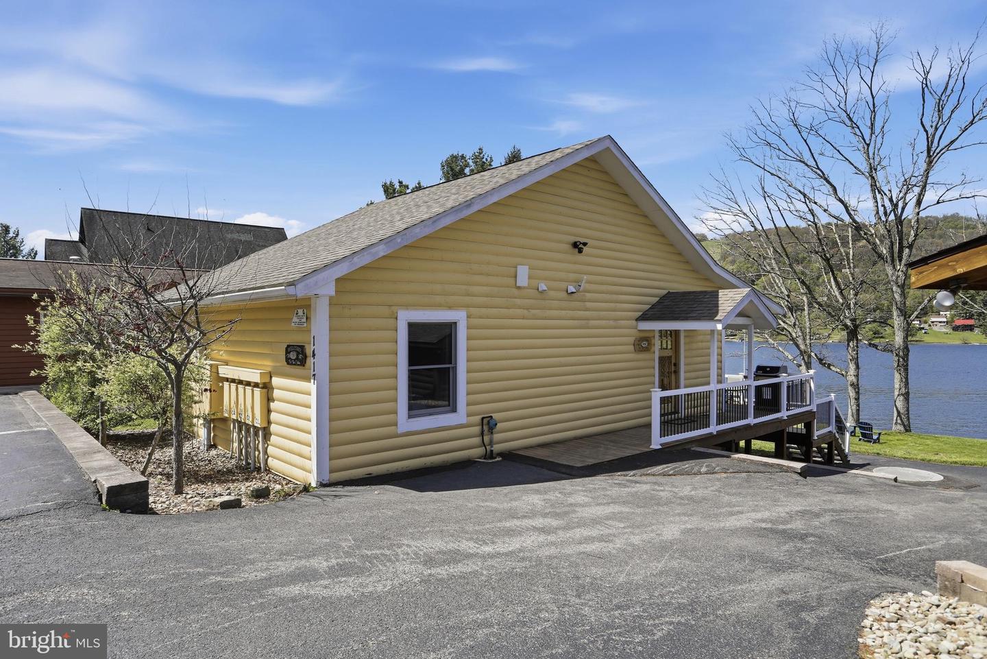 1417 Deep Creek Drive