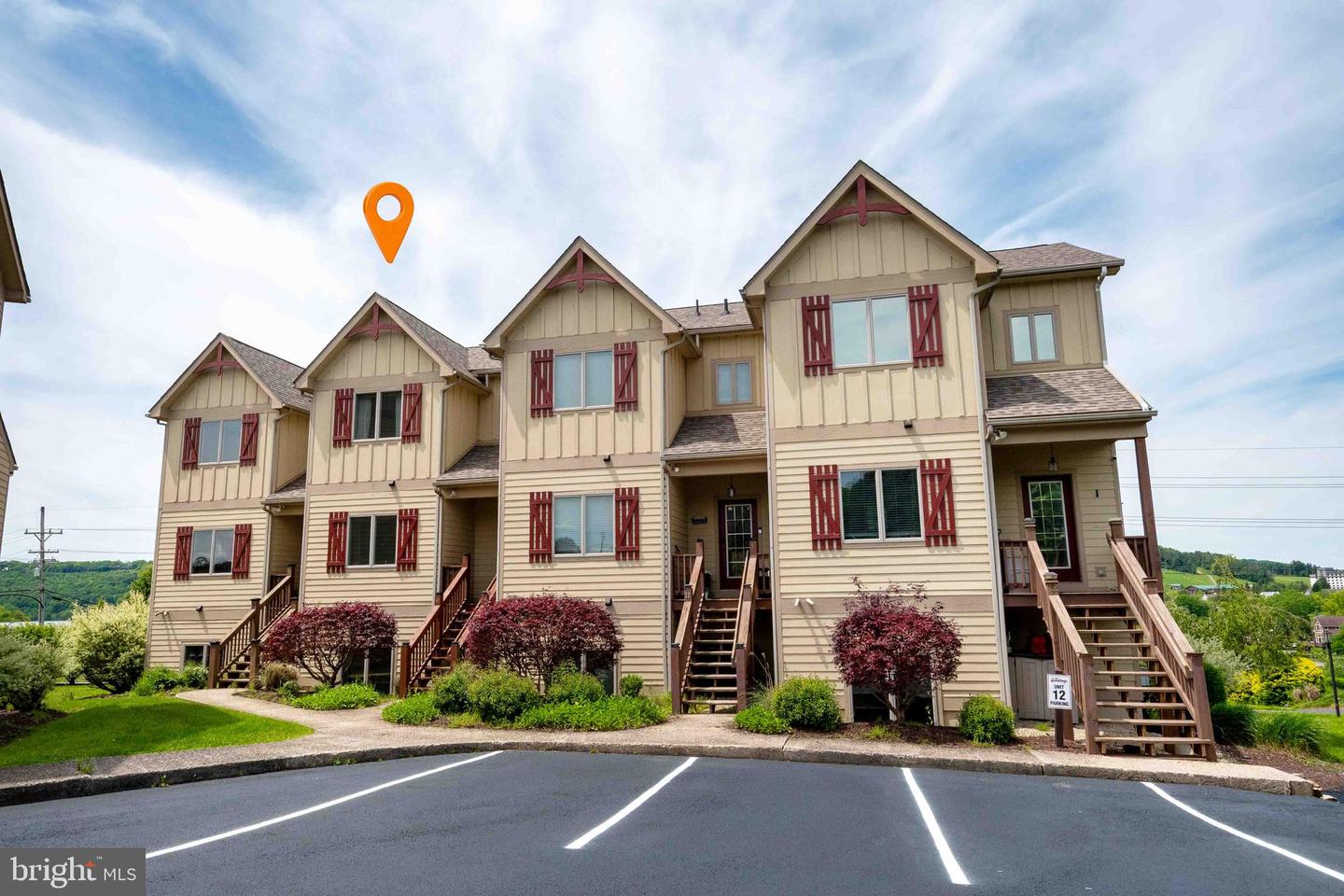 267 Mosser Road #10
