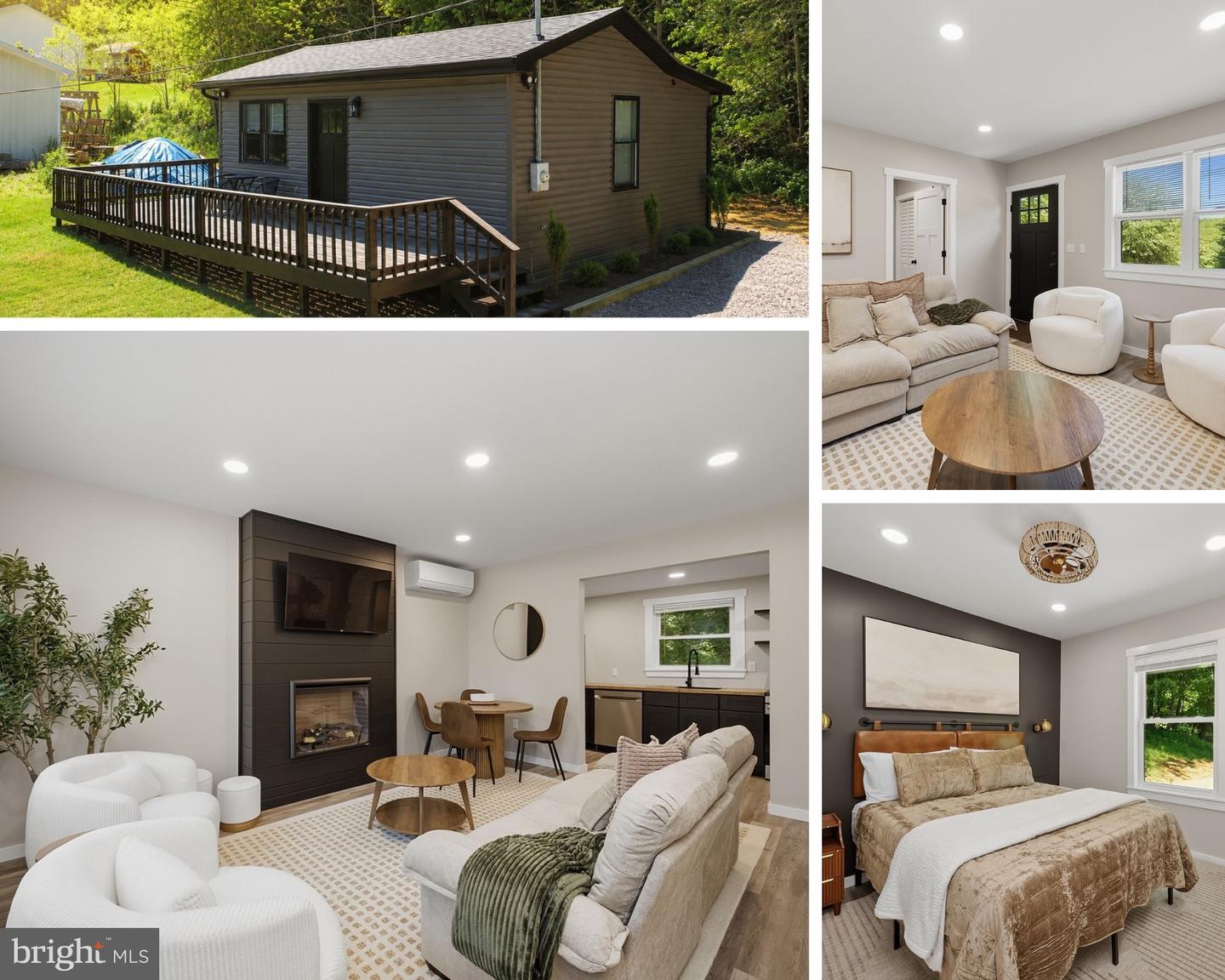 469 New Germany Road