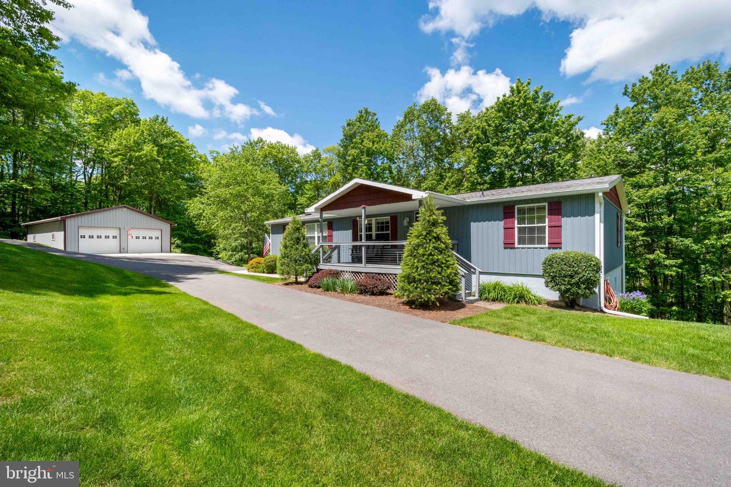 511 Hilltop Road