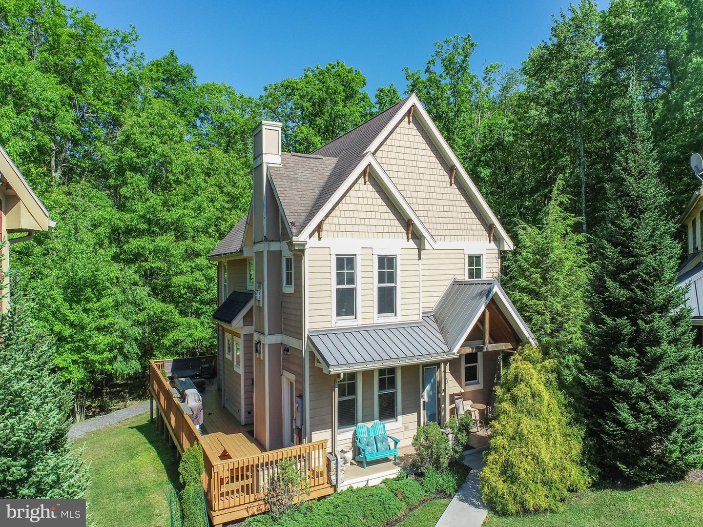 135 Rock Ridge Lane #13