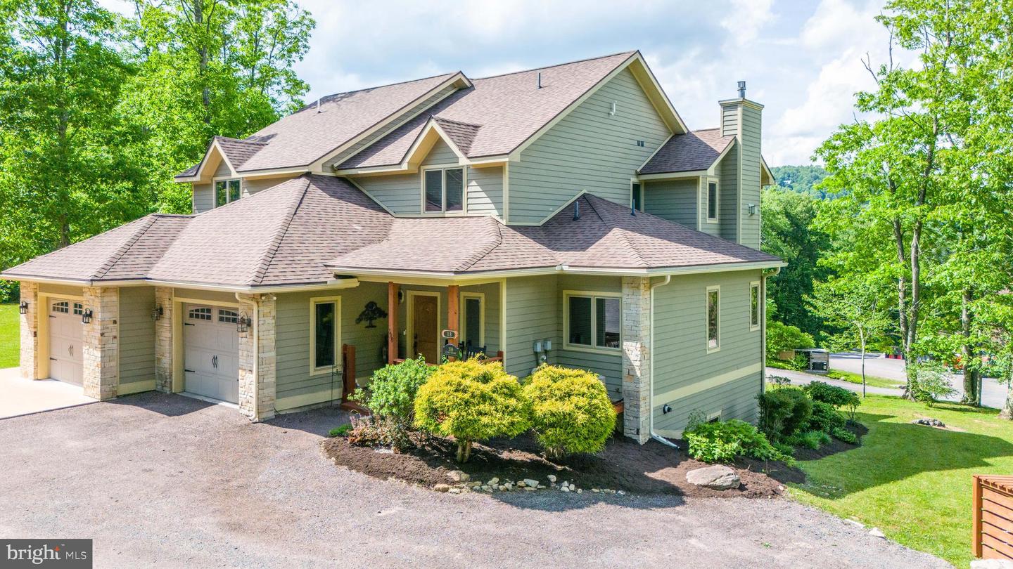 308 Winding Trail Lane #11b