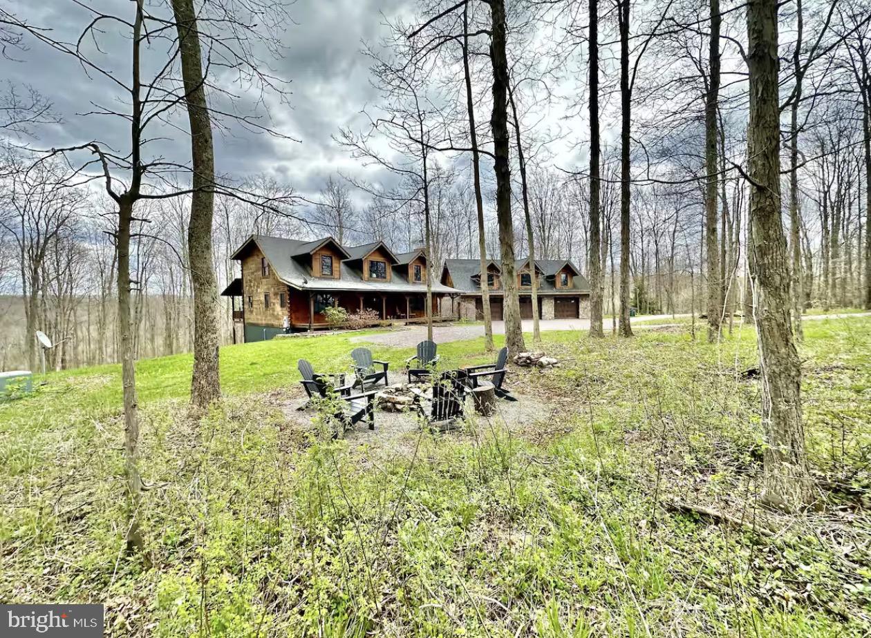 948 Legeer Road, Grantsville